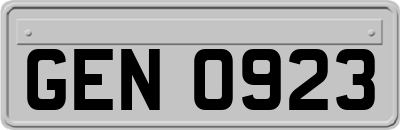 GEN0923