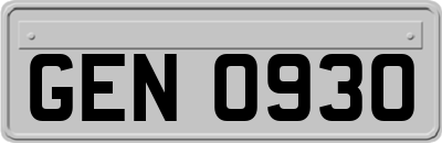 GEN0930
