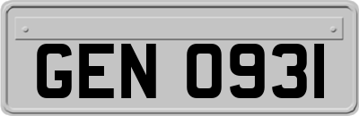 GEN0931