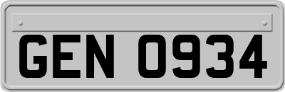 GEN0934
