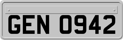GEN0942