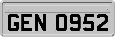 GEN0952
