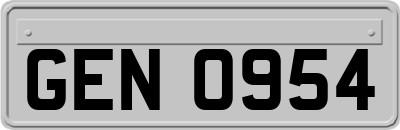 GEN0954