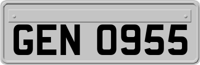 GEN0955
