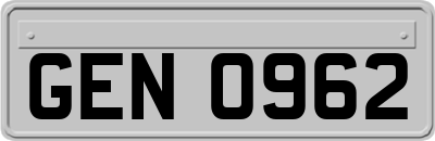 GEN0962
