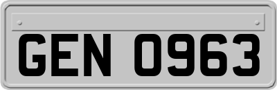 GEN0963