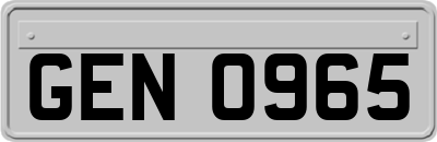 GEN0965