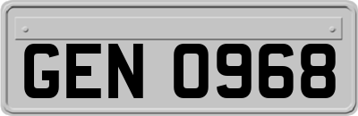 GEN0968