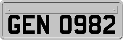 GEN0982