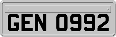 GEN0992