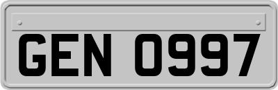 GEN0997