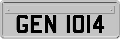 GEN1014