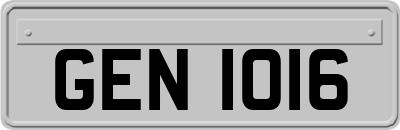 GEN1016