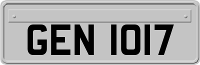 GEN1017