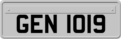 GEN1019