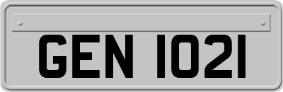 GEN1021