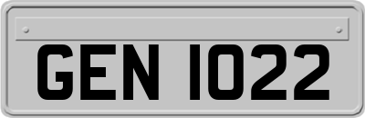 GEN1022