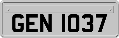 GEN1037
