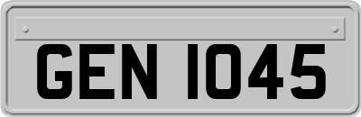 GEN1045