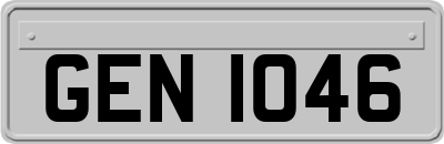 GEN1046
