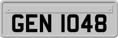 GEN1048