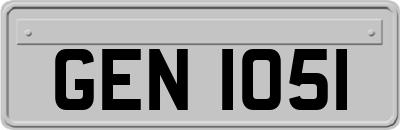 GEN1051