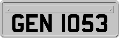 GEN1053