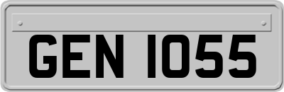 GEN1055