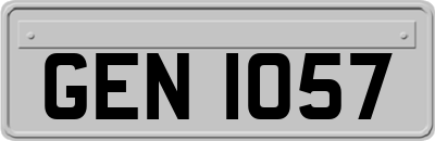 GEN1057