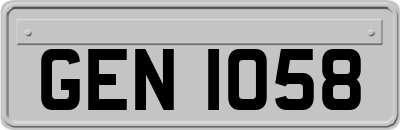 GEN1058