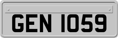 GEN1059