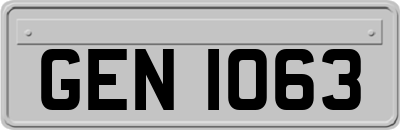 GEN1063