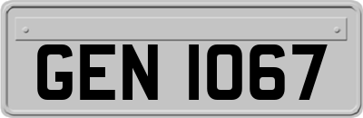 GEN1067