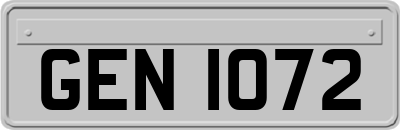 GEN1072