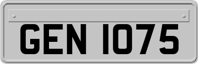 GEN1075