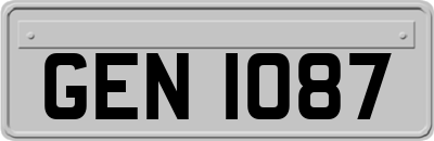 GEN1087