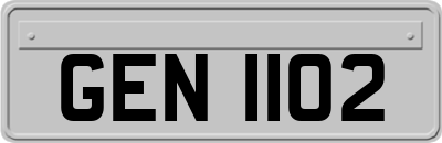 GEN1102