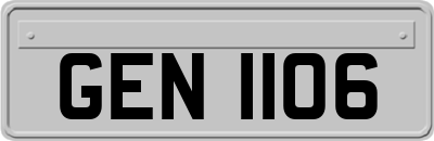 GEN1106