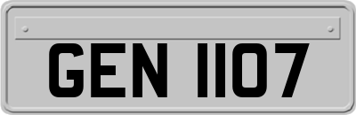 GEN1107
