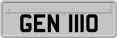 GEN1110