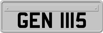 GEN1115