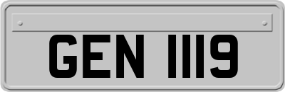 GEN1119