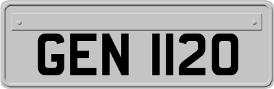 GEN1120