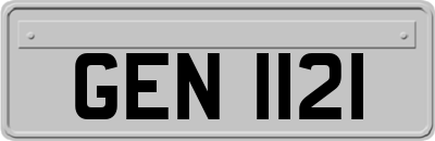 GEN1121