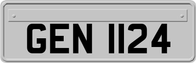GEN1124