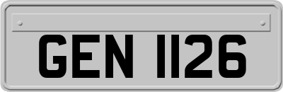 GEN1126