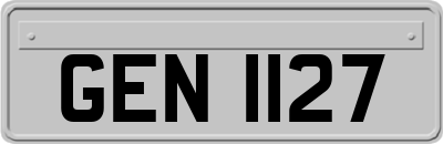 GEN1127