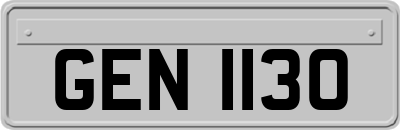 GEN1130