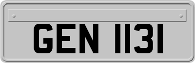 GEN1131