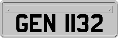 GEN1132